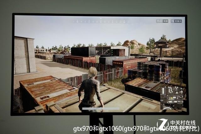 gtx970和gtx1060(gtx970和gtx1060功耗对比)