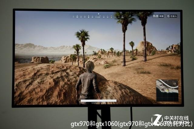 gtx970和gtx1060(gtx970和gtx1060功耗对比)