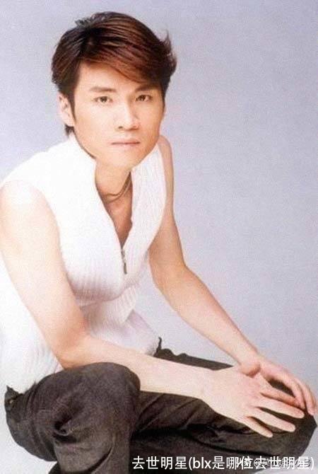 去世明星(blx是哪位去世明星)