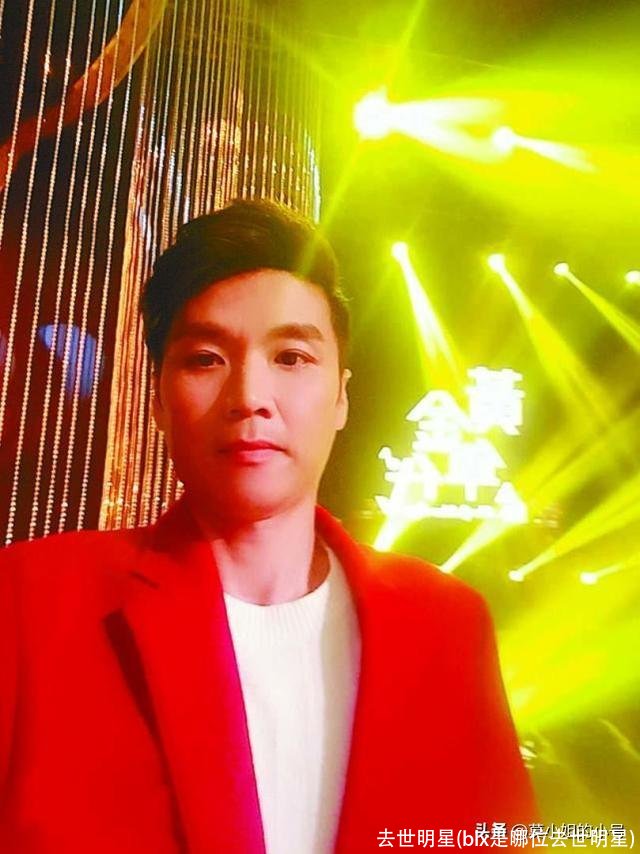 去世明星(blx是哪位去世明星)