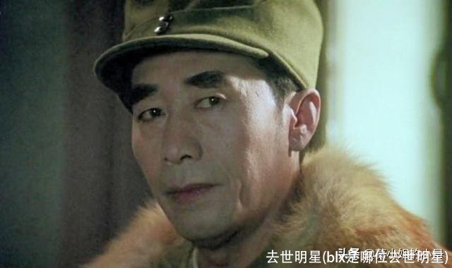 去世明星(blx是哪位去世明星)