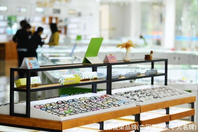 眼镜架品牌(中国眼镜架十大名牌)