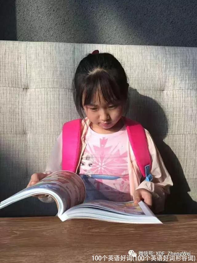 100个英语好词(100个英语好词形容词)