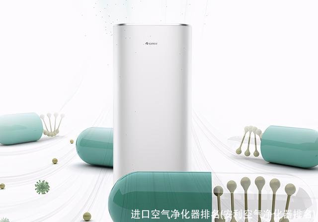 进口空气净化器排名(安利空气净化器排名)