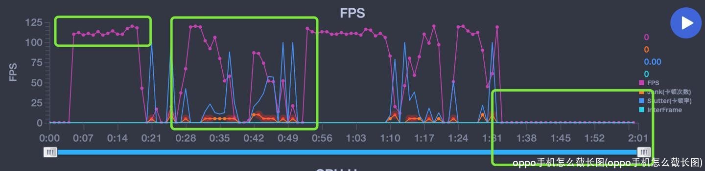 oppo手机怎么截长图(oppo手机怎么截长图)