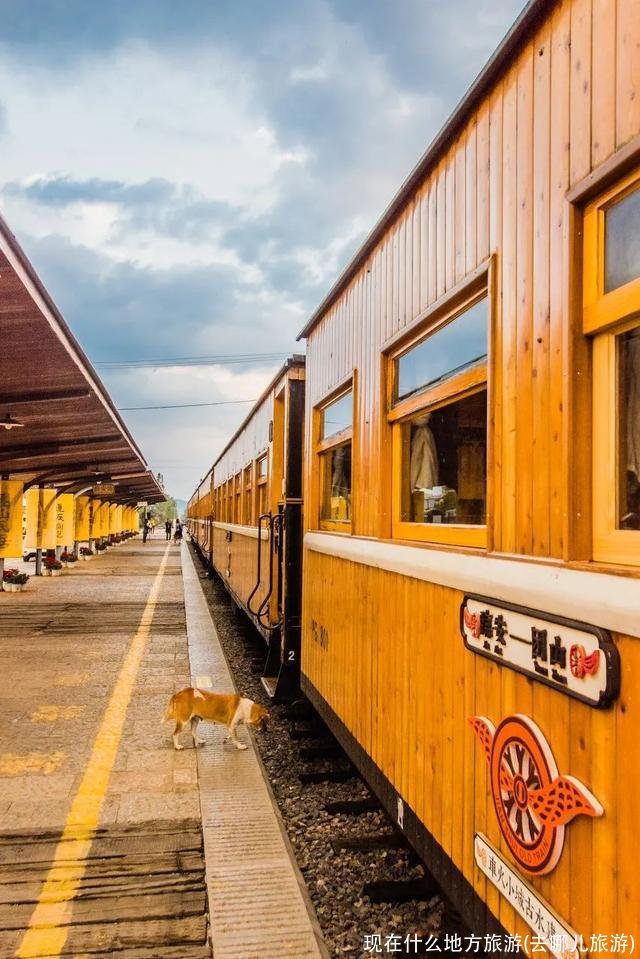 现在什么地方旅游(去哪儿旅游)