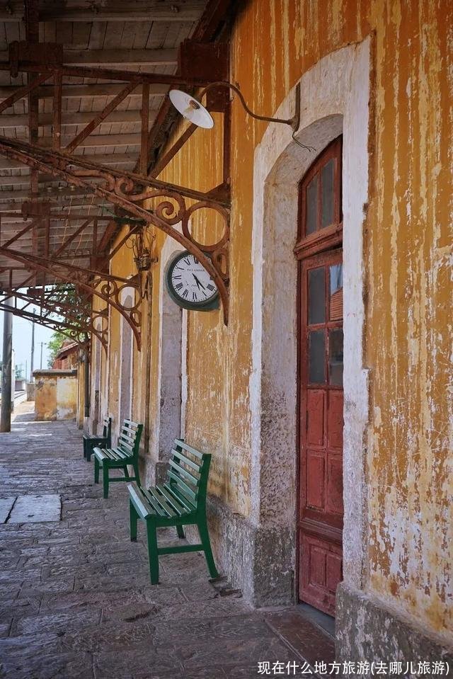 现在什么地方旅游(去哪儿旅游)