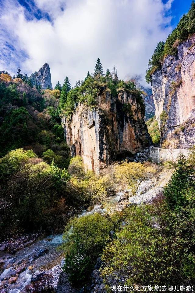 现在什么地方旅游(去哪儿旅游)