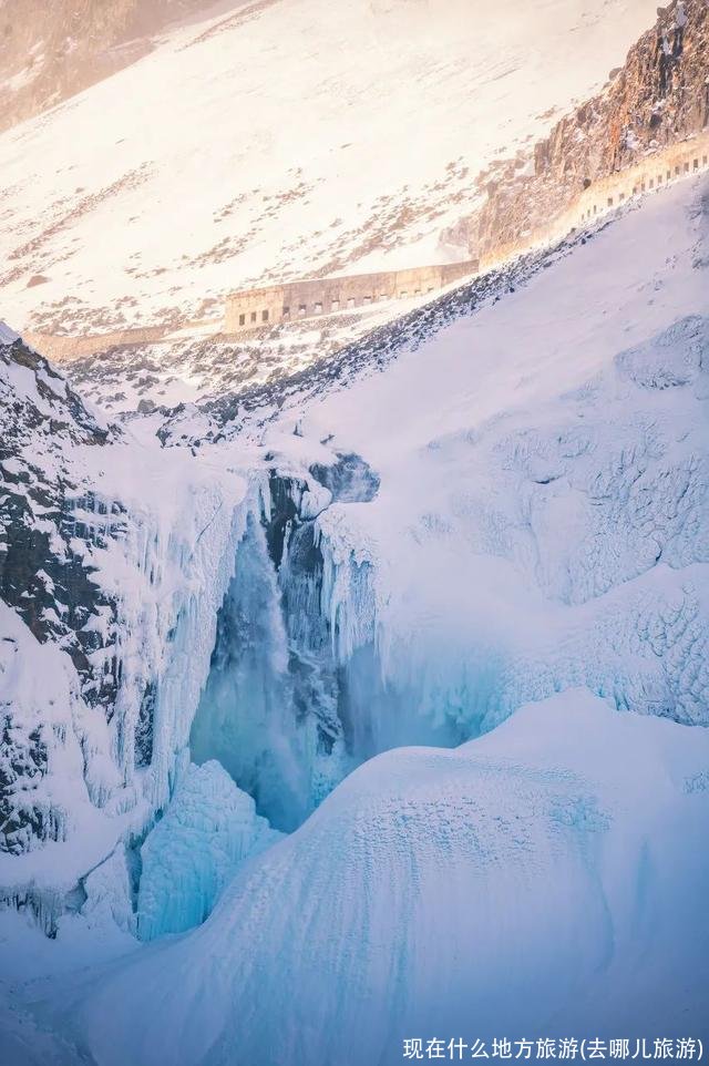 现在什么地方旅游(去哪儿旅游)