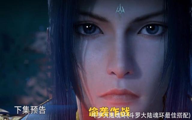 斗罗大陆魂环(斗罗大陆魂环最佳搭配)