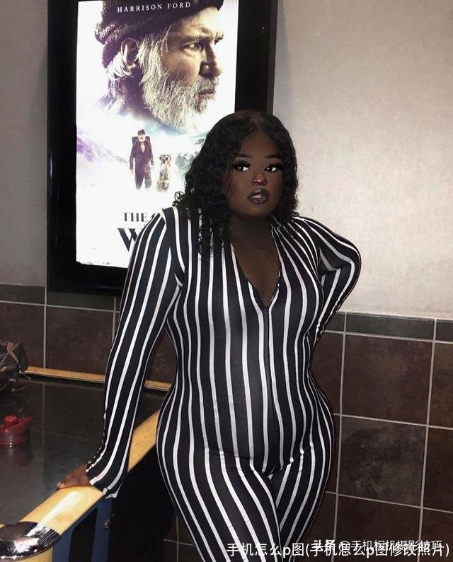 手机怎么p图(手机怎么p图修改照片)