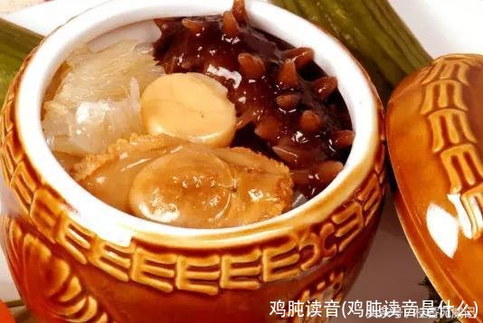 鸡肫读音(鸡肫读音是什么)