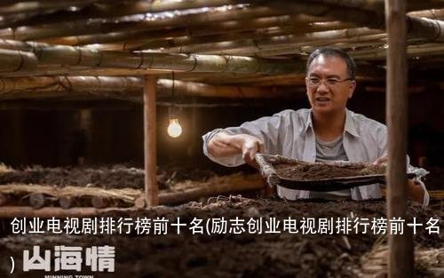 创业电视剧排行榜前十名(励志创业电视剧排行榜前十名)