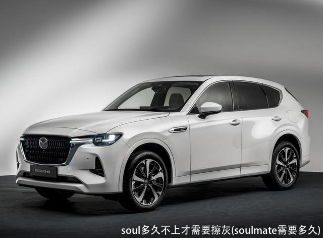 soul多久不上才需要擦灰(soulmate需要多久)