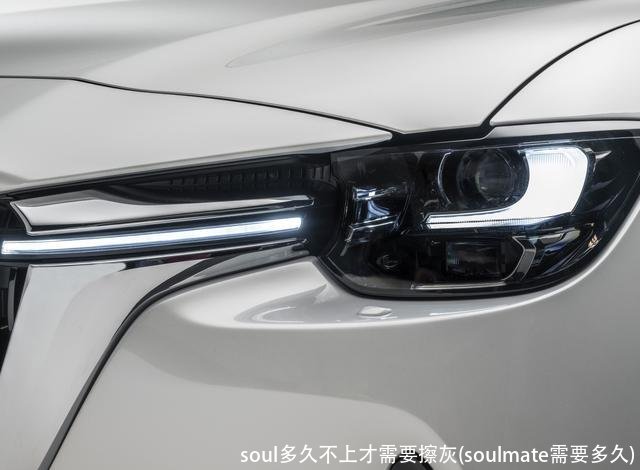 soul多久不上才需要擦灰(soulmate需要多久)