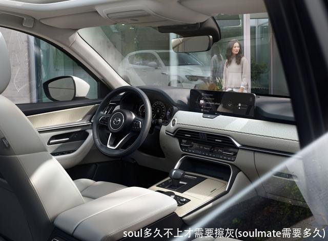 soul多久不上才需要擦灰(soulmate需要多久)