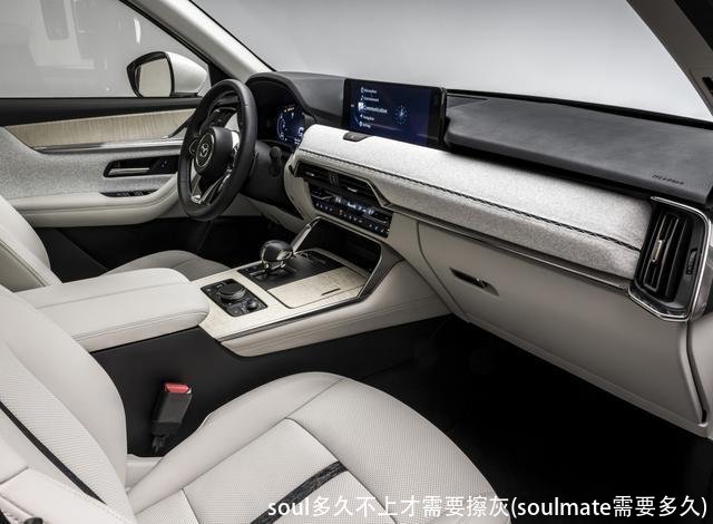 soul多久不上才需要擦灰(soulmate需要多久)