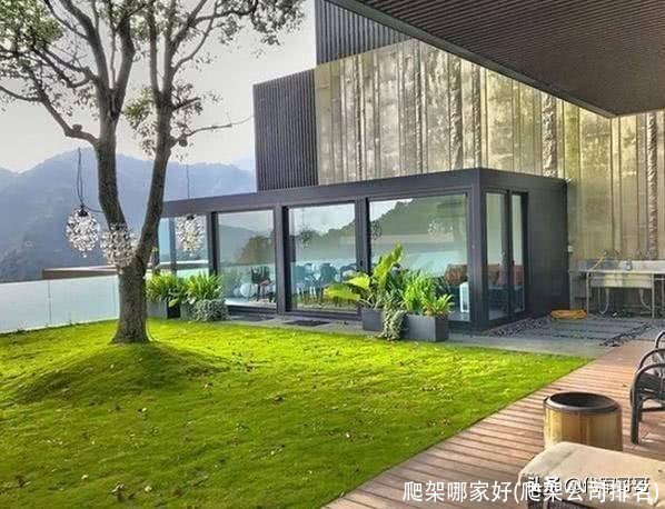 爬架哪家好(爬架公司排名)