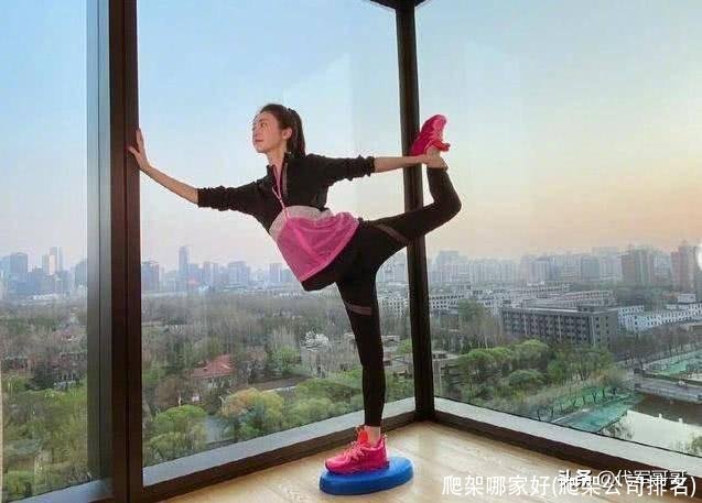 爬架哪家好(爬架公司排名)