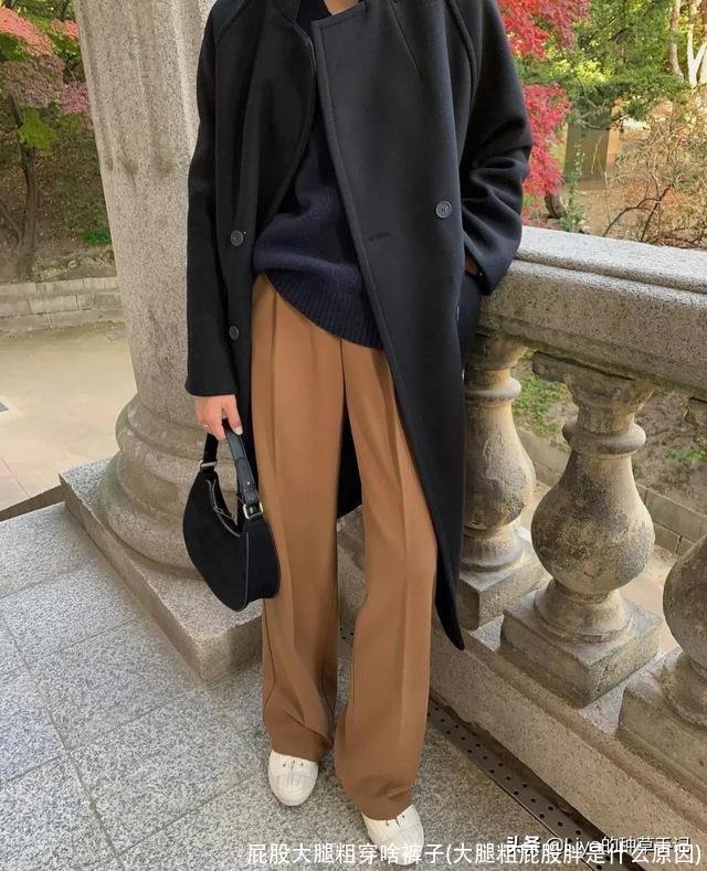 屁股大腿粗穿啥裤子(大腿粗屁股胖是什么原因)