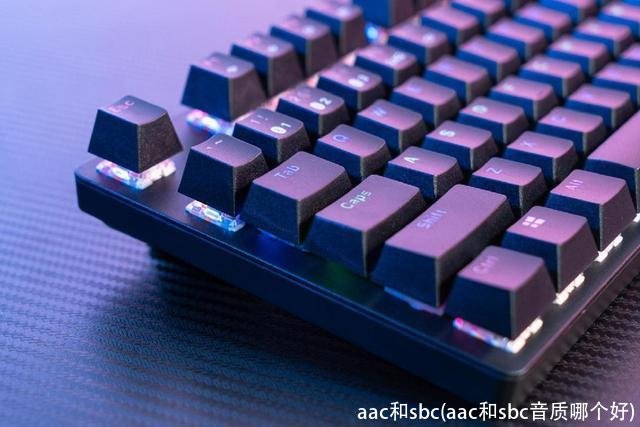 aac和sbc(aac和sbc音质哪个好)