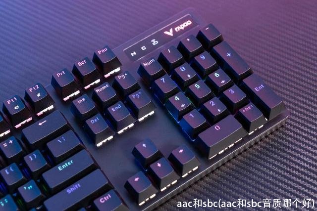 aac和sbc(aac和sbc音质哪个好)