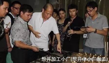 想开加工小厂(想开个小厂加工)