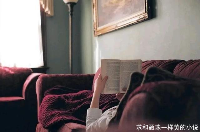 求和甄珠一样黄的小说