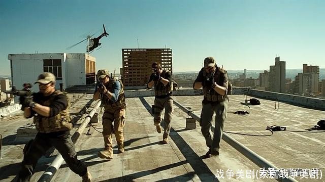 战争美剧(家庭战争美剧)