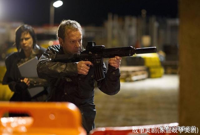 战争美剧(家庭战争美剧)