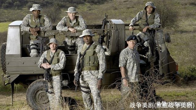 战争美剧(家庭战争美剧)