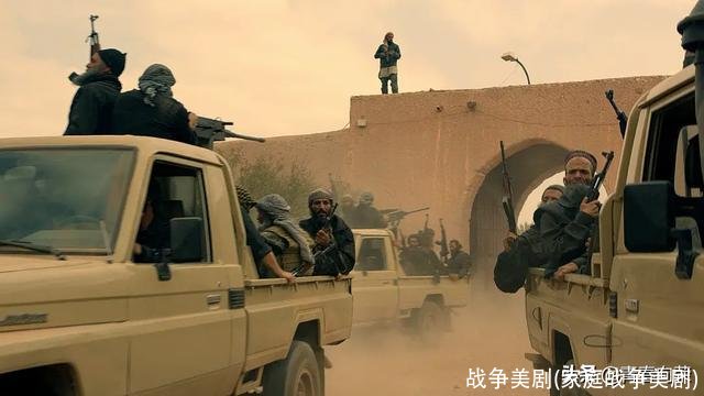 战争美剧(家庭战争美剧)