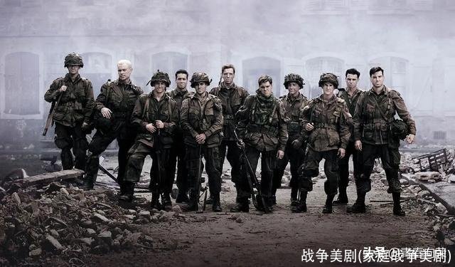 战争美剧(家庭战争美剧)