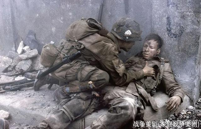 战争美剧(家庭战争美剧)