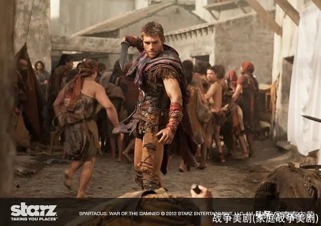 战争美剧(家庭战争美剧)