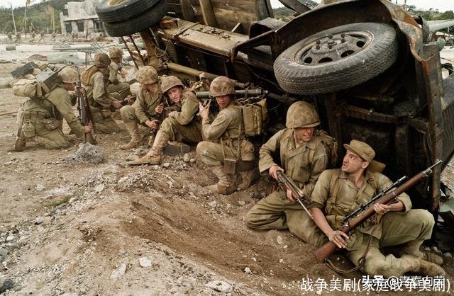 战争美剧(家庭战争美剧)