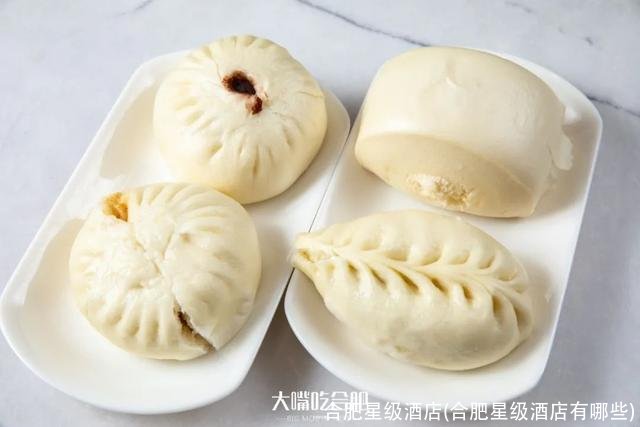 合肥星级酒店(合肥星级酒店有哪些)