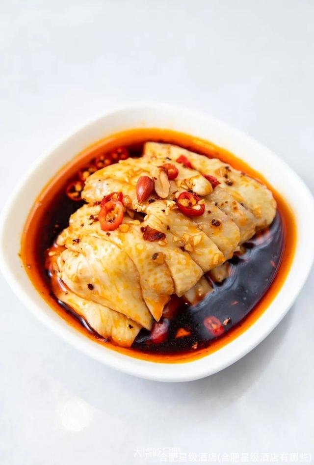 合肥星级酒店(合肥星级酒店有哪些)