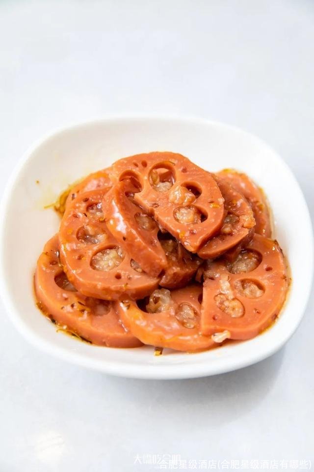 合肥星级酒店(合肥星级酒店有哪些)