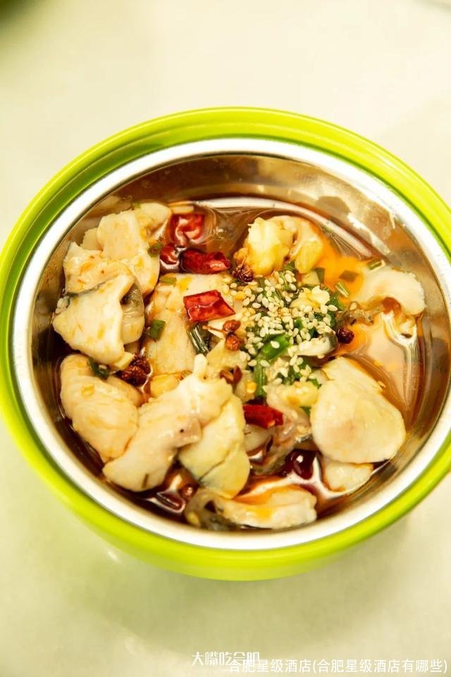 合肥星级酒店(合肥星级酒店有哪些)