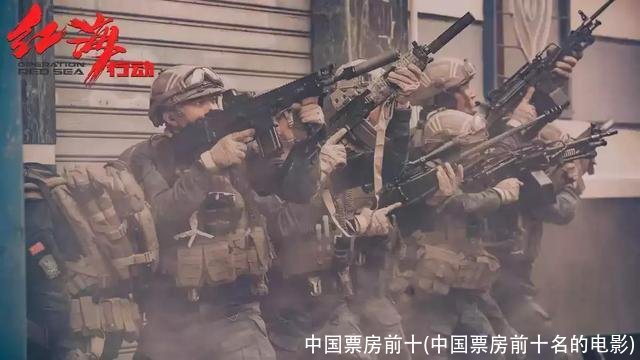 中国票房前十(中国票房前十名的电影)