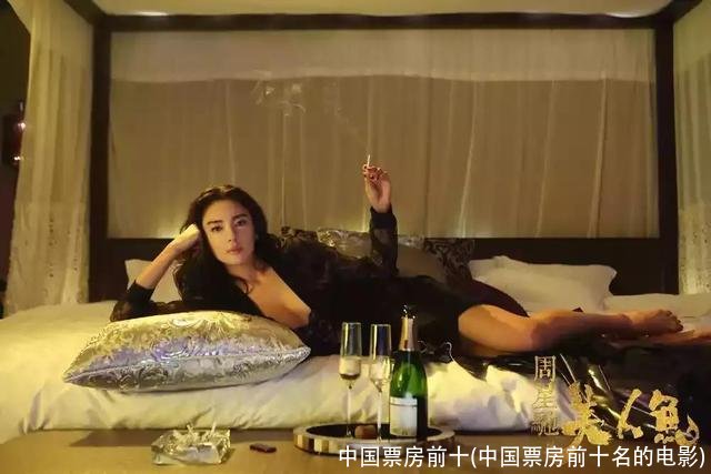 中国票房前十(中国票房前十名的电影)