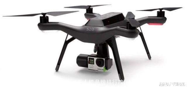 无人机品牌排行榜(最好无人机品牌排行榜)