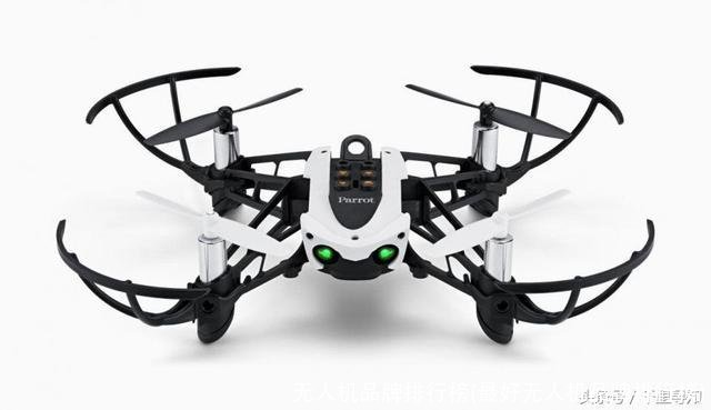 无人机品牌排行榜(最好无人机品牌排行榜)