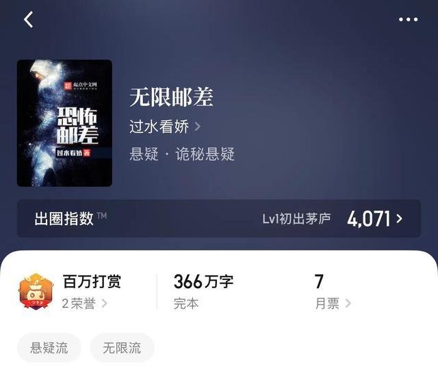 灵异恐怖小说(灵异恐怖小说推荐)