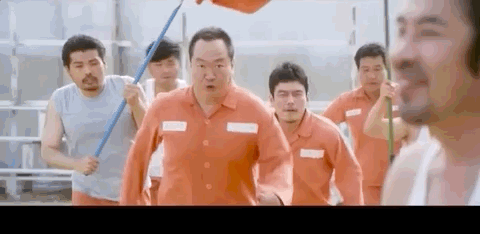 七号房的礼物结局(七号房的礼物结局是好是坏)