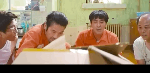 七号房的礼物结局(七号房的礼物结局是好是坏)