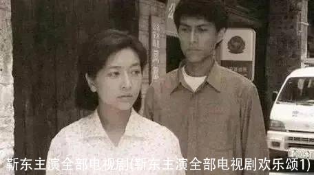 靳东主演全部电视剧(靳东主演全部电视剧欢乐颂1)