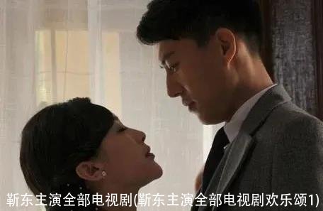 靳东主演全部电视剧(靳东主演全部电视剧欢乐颂1)
