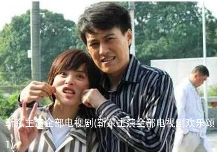 靳东主演全部电视剧(靳东主演全部电视剧欢乐颂1)